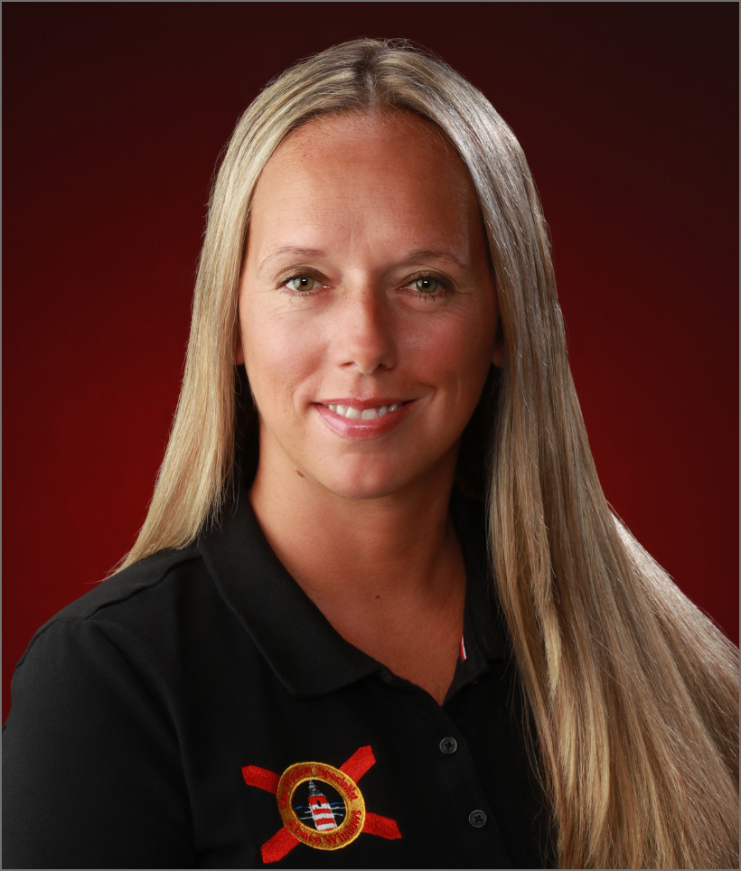 Abaco Window and Door Replacements, Crystal Hanks
