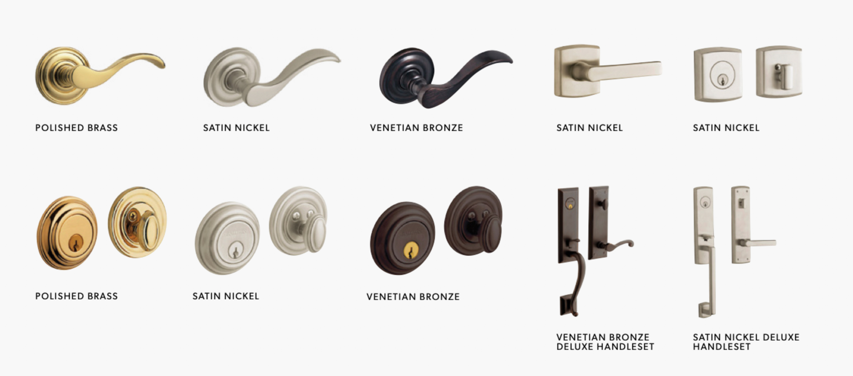 Replace Door Finishes Ormond and Daytona Beach, FL