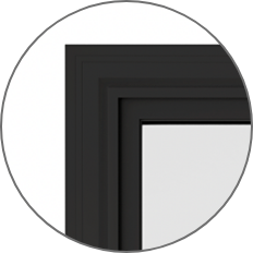 Black Replacement Windows Near Me Daytona