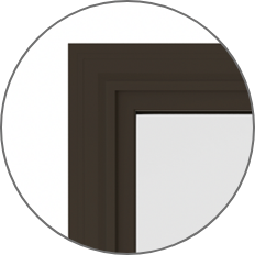 Bronze Replacement Windows Near Me Daytona