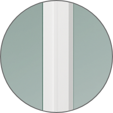 Replacement Windows Ormond and Daytona Beach - Green Glass